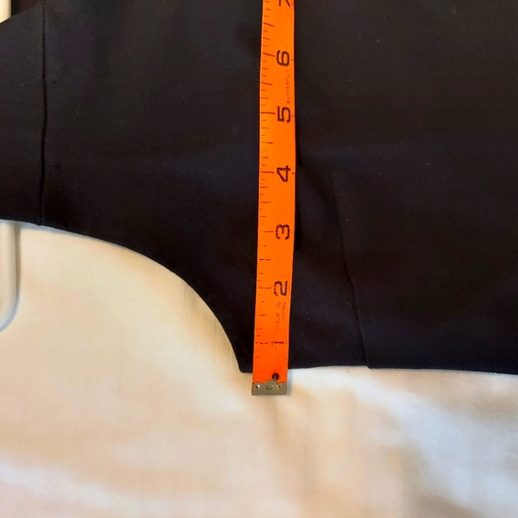 Fig black dress Size medium - Picture 9 of 10